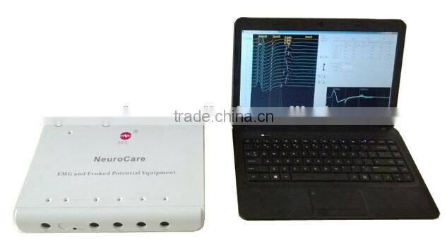MC-P Portable EMGEP System