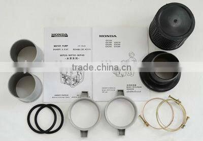 2 inch High pressure Water Pump Powered by HONDA