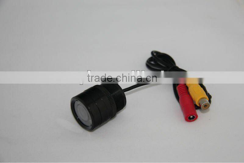 7 inch car reversing camera kit / car rear view kit