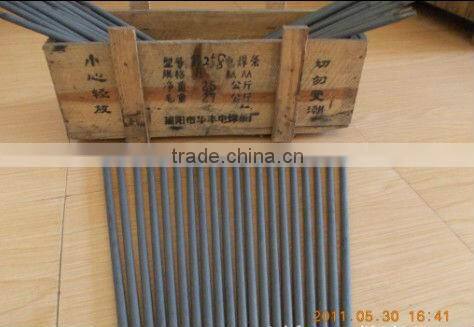 AWS E6013 J421 arc welding electrode/welding consumable/welding material