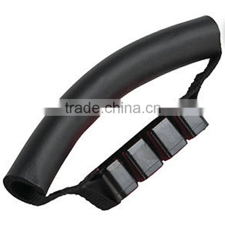 Elastic Resistance Tube Soft Chest Expander Exercise Tube