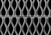 SQ-Aluminum Expanded Metal Mesh(top sale)
