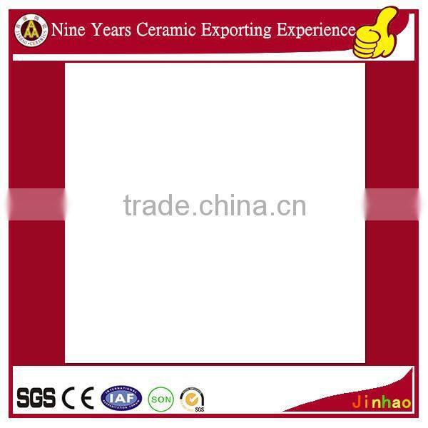 Porcelain floor tile,white wave ceramic tile