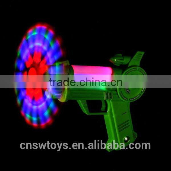 infrared toy laser guns/ flash toy gun