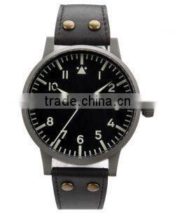 japan miyota movt quartz watch stainless steel geneva brand watch