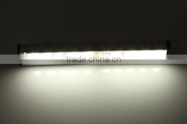 Human Body Sensor Light LED Light for Aisle/Toilet/Garage/Stairway