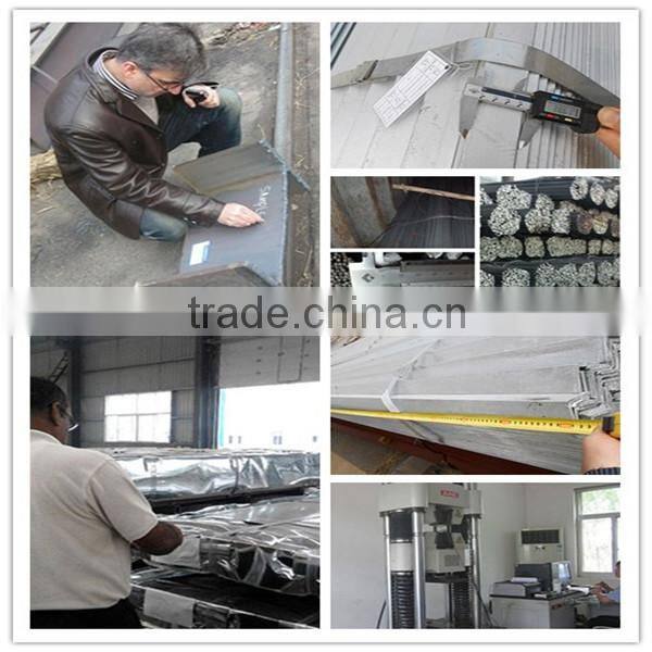 0.2-20mm Thickness Carbon Steel Plate