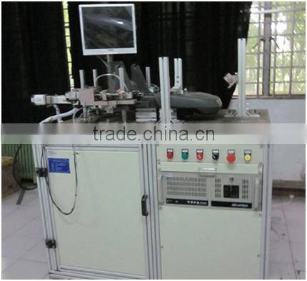 ISOFIX connection devices and connectors instructions Endurance Test