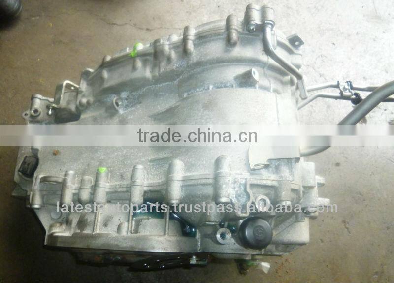 Mercedes Benz Used Transmission