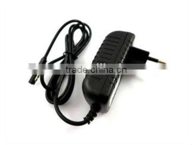 High quality tablet pc charger for microsoft surface rt 24w
