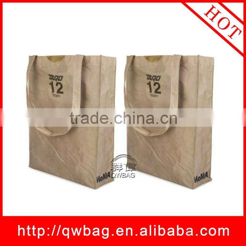 2011 the fresh color fashional paper bag