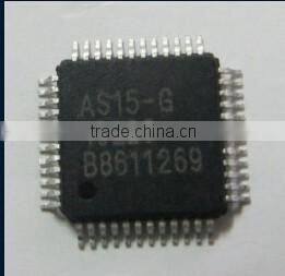 AS15-G E-CMOS QFP48 Original factory New IC Electronic Components