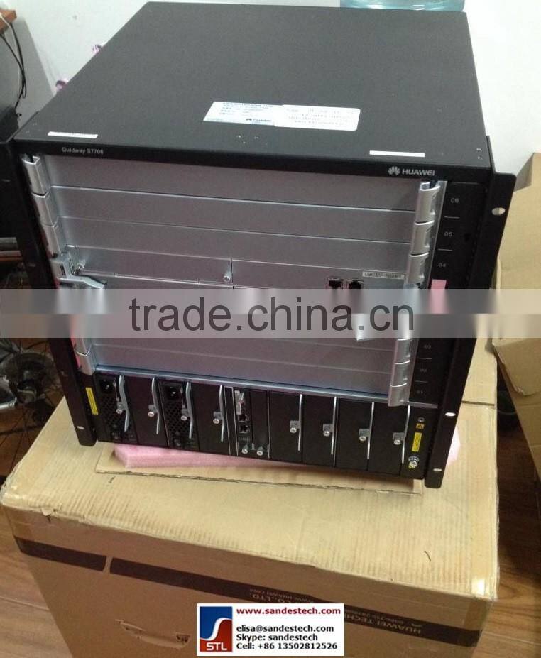 Huawei LE0D0VAMPA00 VAMPA00 03020RRN Value-added service unit for Huawei S7703 S7706 S7712
