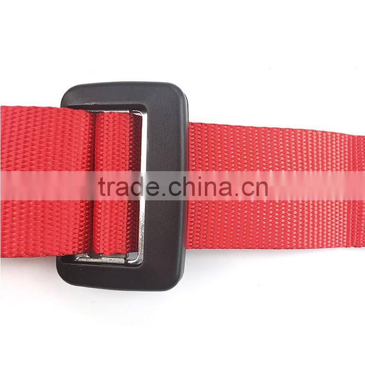 Wholesale High Performance Removable Safety 6 Point Quick Release Seat Belt