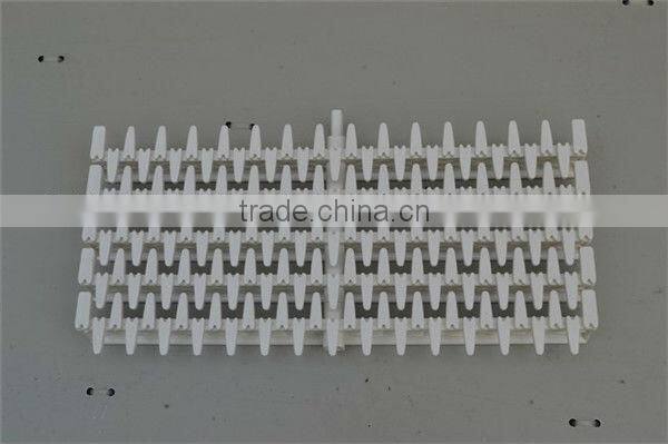 Plastic grille for swimming pool