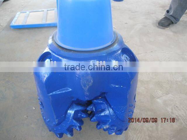 Hole opener TCI tricone drill bits 8 1/2 for water well drilling
