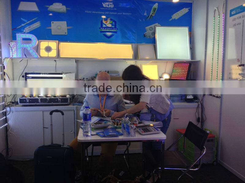 T8 aluminum case electronic ballast