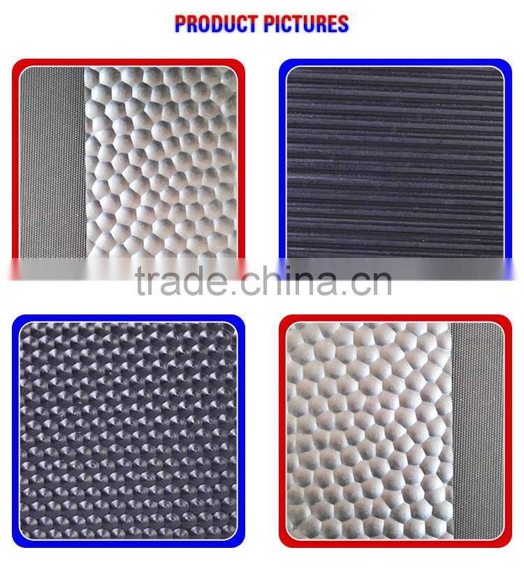 Widely Used New Turtle Shell dairy Cow Mat