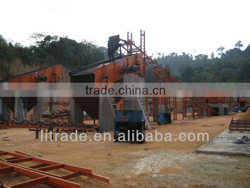 Rubber belting conveyor,motor conveyor belt for stone crushing work
