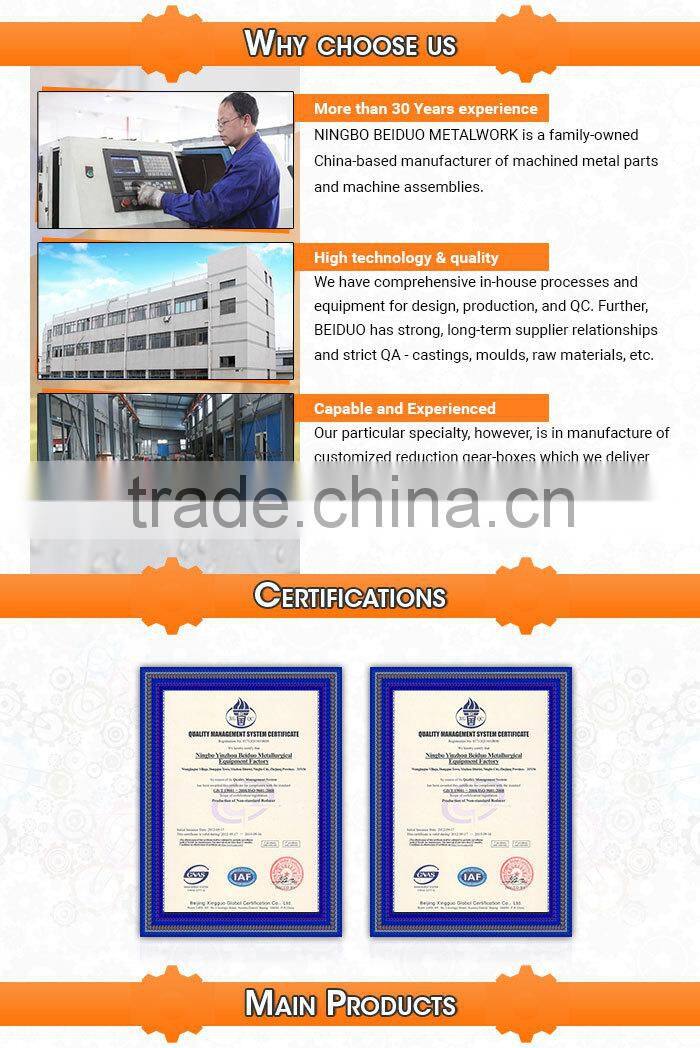 Factory OEM Steering Shaft with CNC Machining