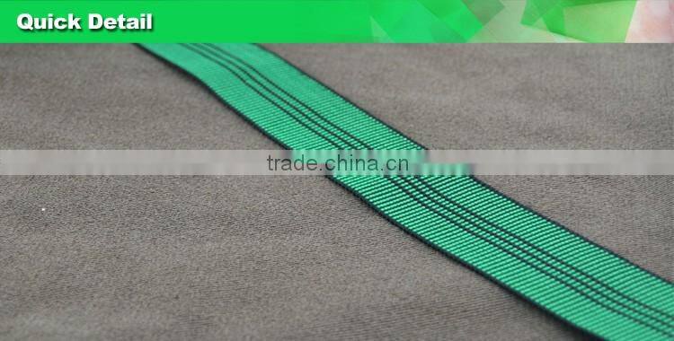 The best selling elasric webbing in Saudi Arabia use for sofa