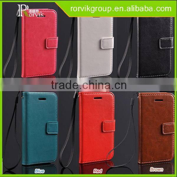 clear acrylic cell phone case with mirror for iPhone 5C