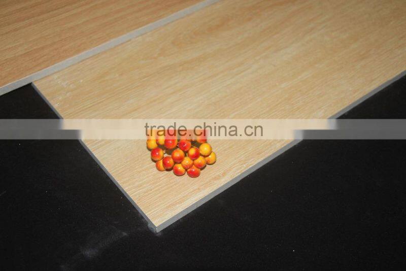 Big promotion on 60x60 wooden design ceramic floor tiles