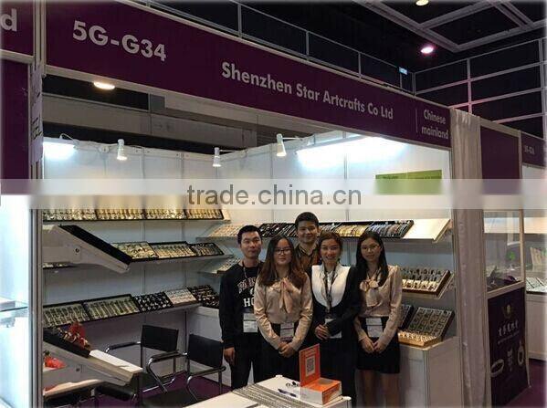 Stainless steel magnetic living floating locket pendant silver with crystals Charm Magnetic Glass Frame Necklace supplier