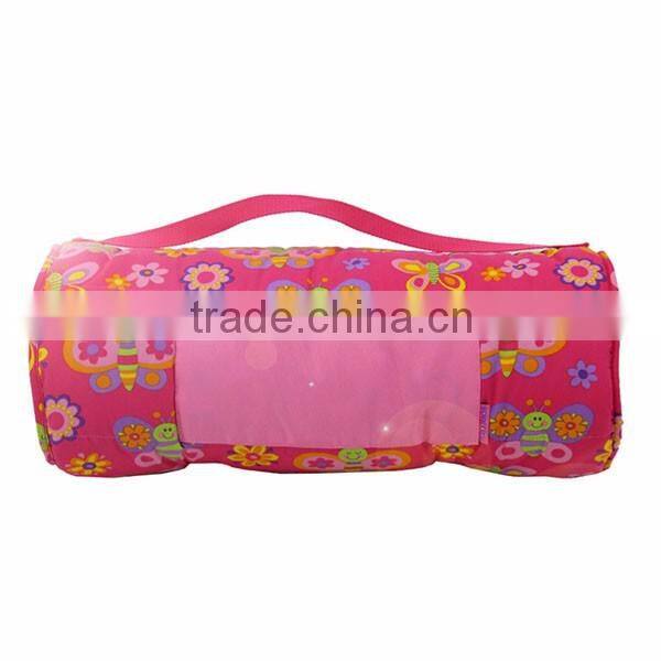 Envelope printing children sleeping bags outdoor camping Travel