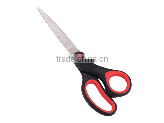 SS014 Stainless Steel Safety School Student Scissors(SS014)