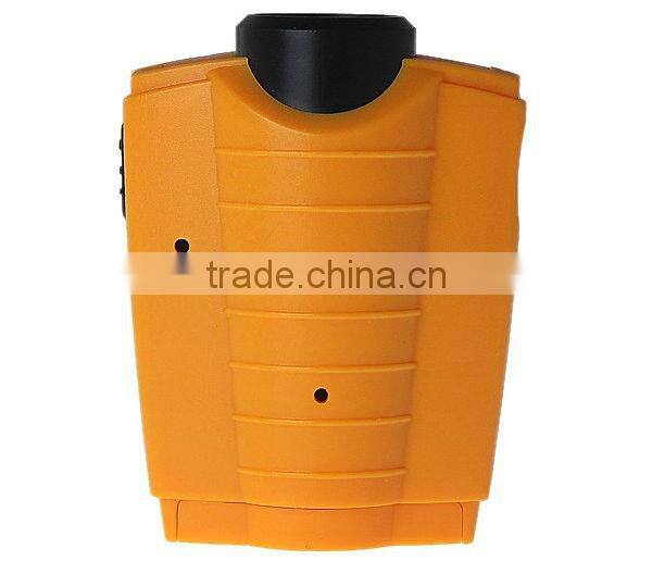 Mini Digital Ultrasonic Distance measurer for Measuring Distance with Laser Pointer