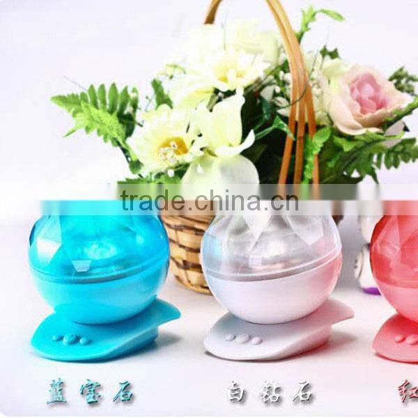 Diamond shapes Aurora Projector Ocean Daren Waves Healing Aurora Marine Projector LED Laser Show Lamp Night Light