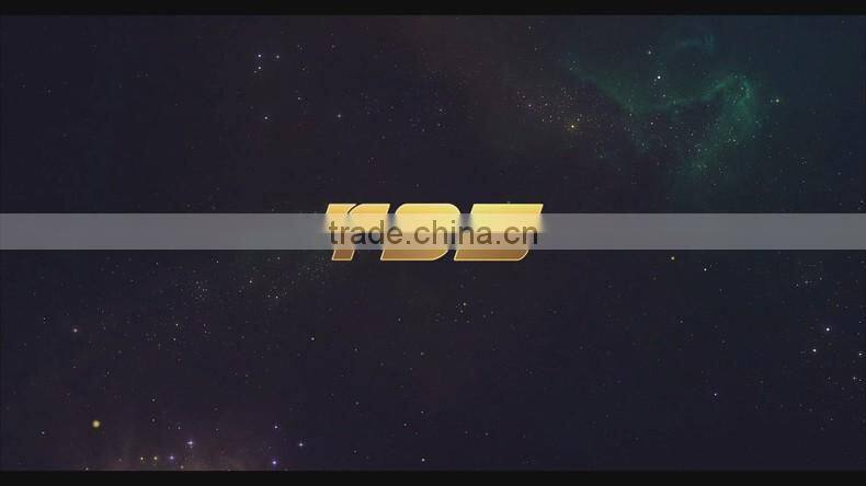 Metal Housing Quad Core Android 5.1 TV Box T95 Smart TV Box Android Amlogic S905