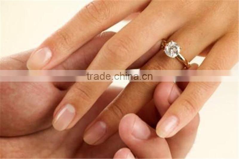 Latest gold ring designs for girls with high quality