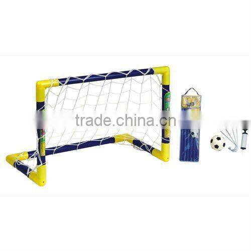 12' * 6' HOT SALE High Quality Football Goal with Promotions