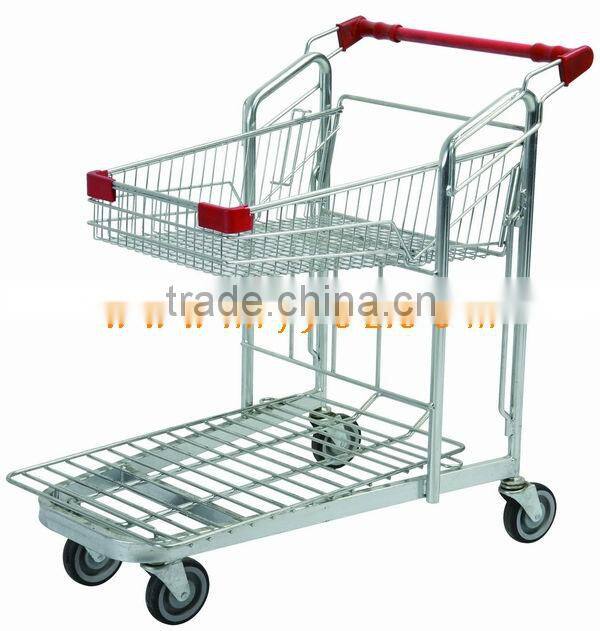 MJYI-M02 Shopping Cart
