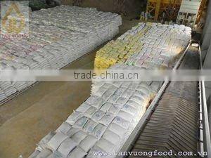 white rice, white Vietnamese Long Grain White Rice, 100% Broken