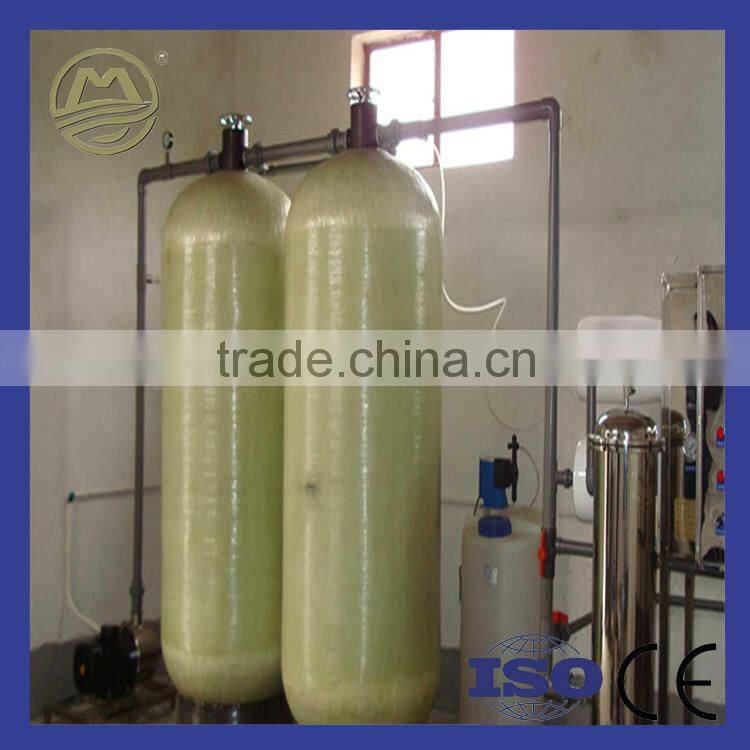 Full Automatic Water Softener Treatment System