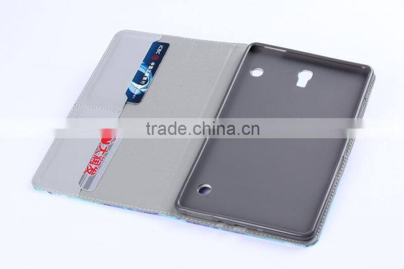 Back case for Samsung Tab S 8.4 inch T700