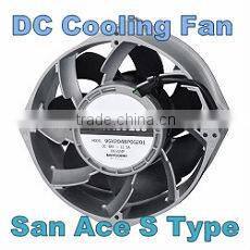 Reliable and Highly-efficient car radiator cooling fan with various types