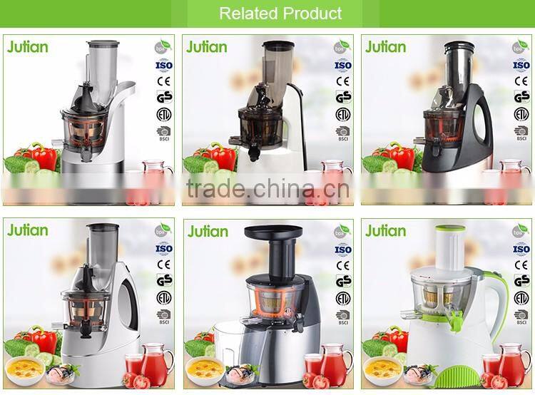 NEW ARRIVAL!! JT-2014C STAINLESS STEEL