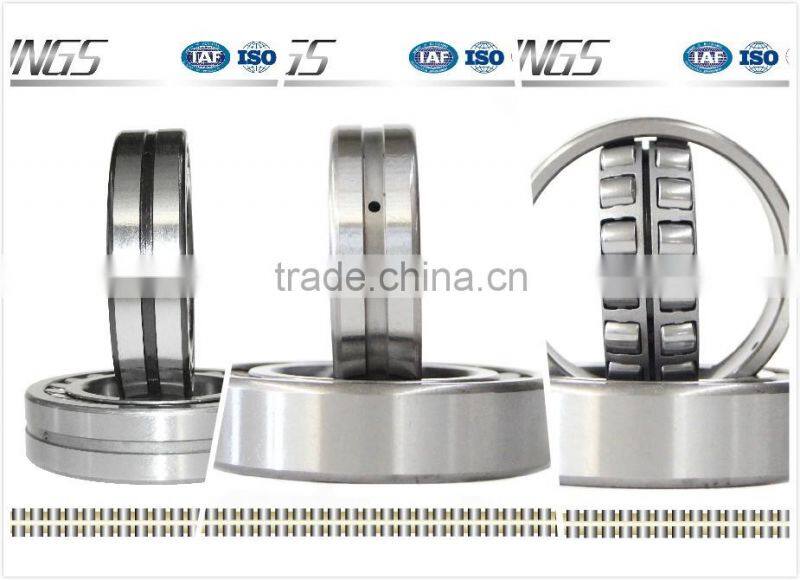 long life self-aligning roller bearing 22310CA/C4-11 Good Quality Long Life GOLDEN SUPPLIER