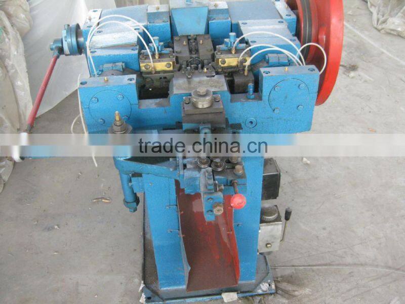 attractive in price and quality nail making machine