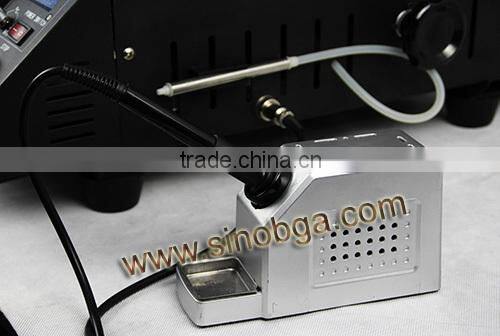 Dinghua laser welding machine with CCD camera and monitor for iPhone Samsung repair DH-A1L-C