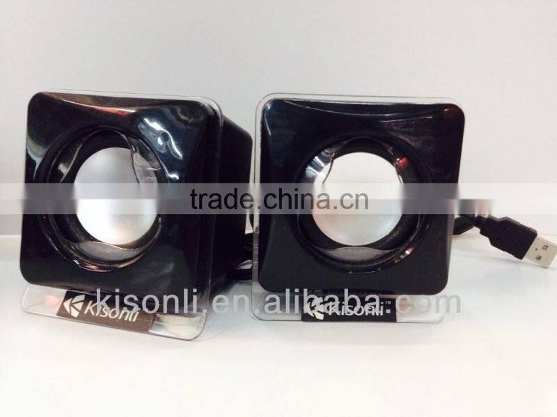 Computers Laptop Accessories, Laptop Mini Speaker Box Made in China