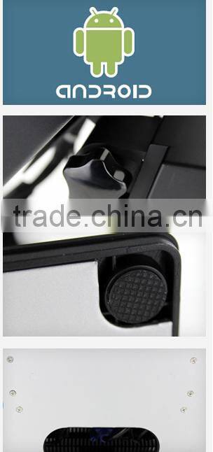 Window POS Terminal Device with Printer with Touch Screen