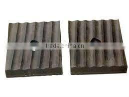 Competitive High Manganese Ball Mill Liner Plates