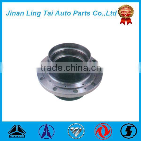 Hot Sinotruck Styer truck Parts The wheel hub On Sale
