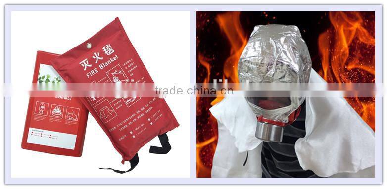 PPE fire personal protective equipment