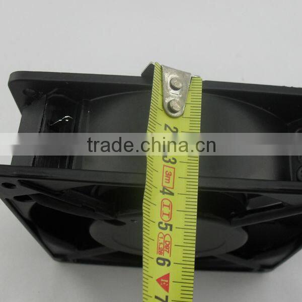 cabinet cooling fan 120mm